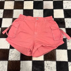 NWOT Urban Outfitters BDG cargo shorts